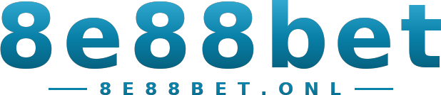 8e88bet logo